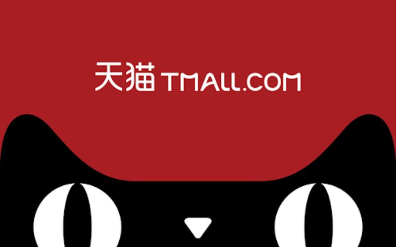 mua giày trung quốc trên tmall