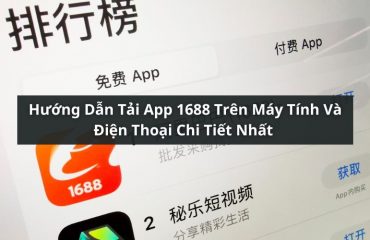 tải app 1688