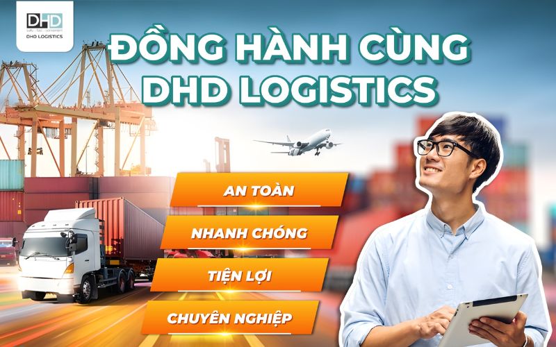 DHD Logistics