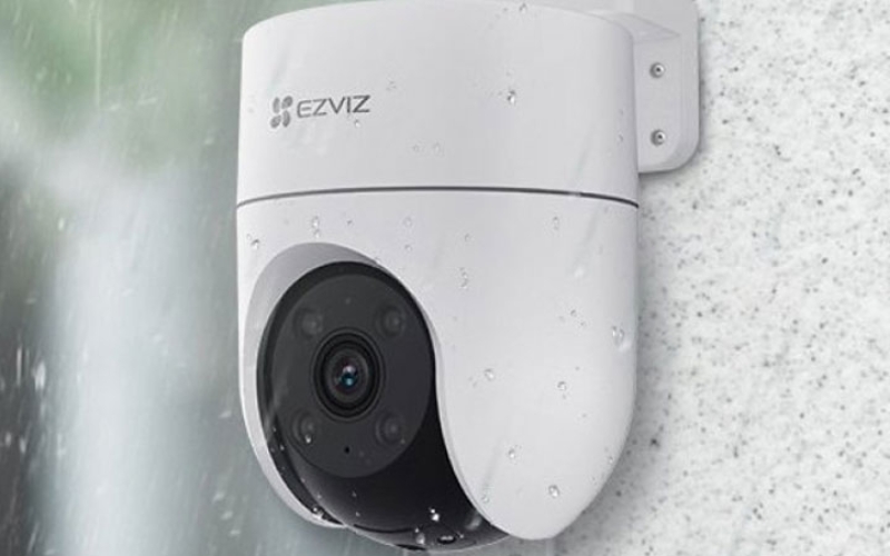 độ bền của camera Imou và Ezviz